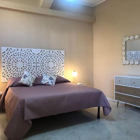 Casalotto Appartement Reggio di Calabria Buitenkant foto