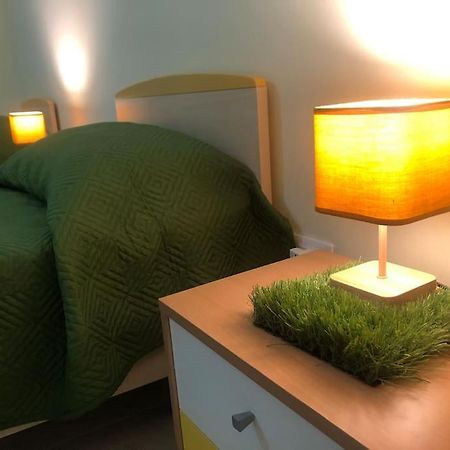 Casalotto Appartement Reggio di Calabria Buitenkant foto