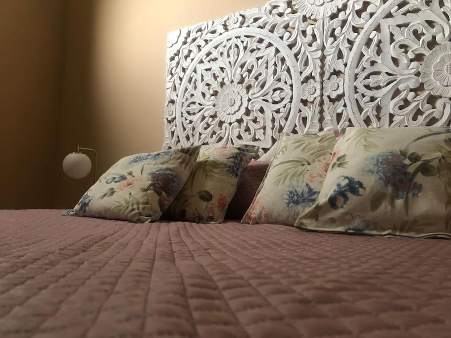 Casalotto Appartement Reggio di Calabria Buitenkant foto