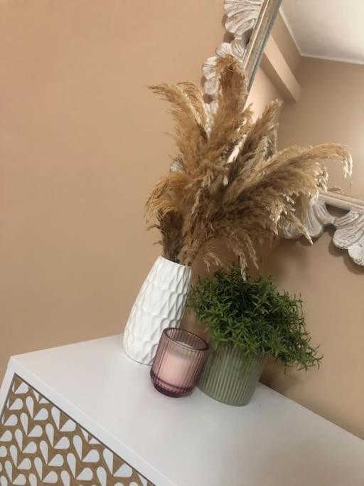 Casalotto Appartement Reggio di Calabria Buitenkant foto