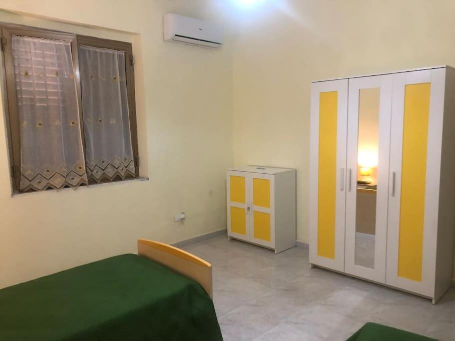 Casalotto Appartement Reggio di Calabria Buitenkant foto