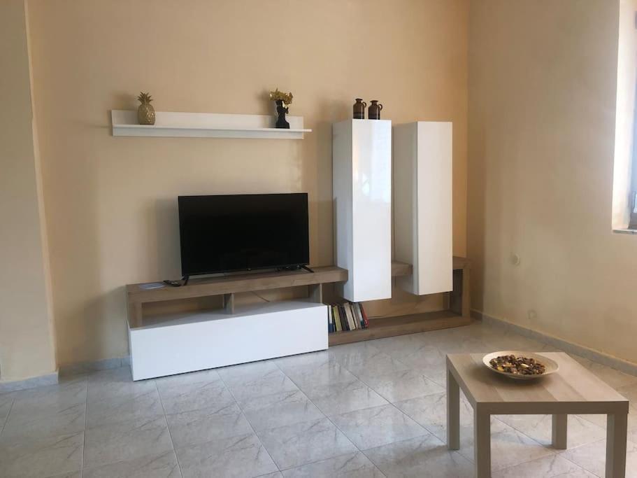 Casalotto Appartement Reggio di Calabria Buitenkant foto